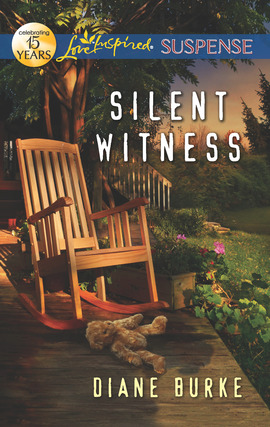 Title details for Silent Witness by Diane Burke - Wait list